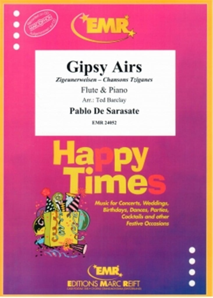 Gipsy Airs